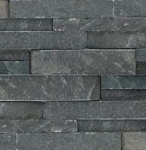 Optimum Black Stacked